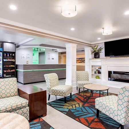 Quality Inn & Suites Myrtle Beach Near Outlets Ngoại thất bức ảnh