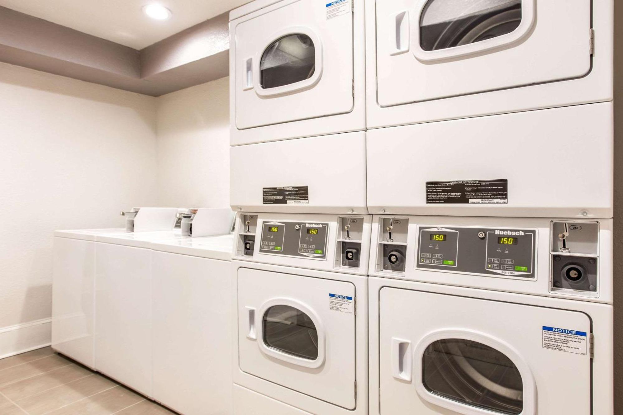 Quality Inn & Suites Myrtle Beach Near Outlets Ngoại thất bức ảnh