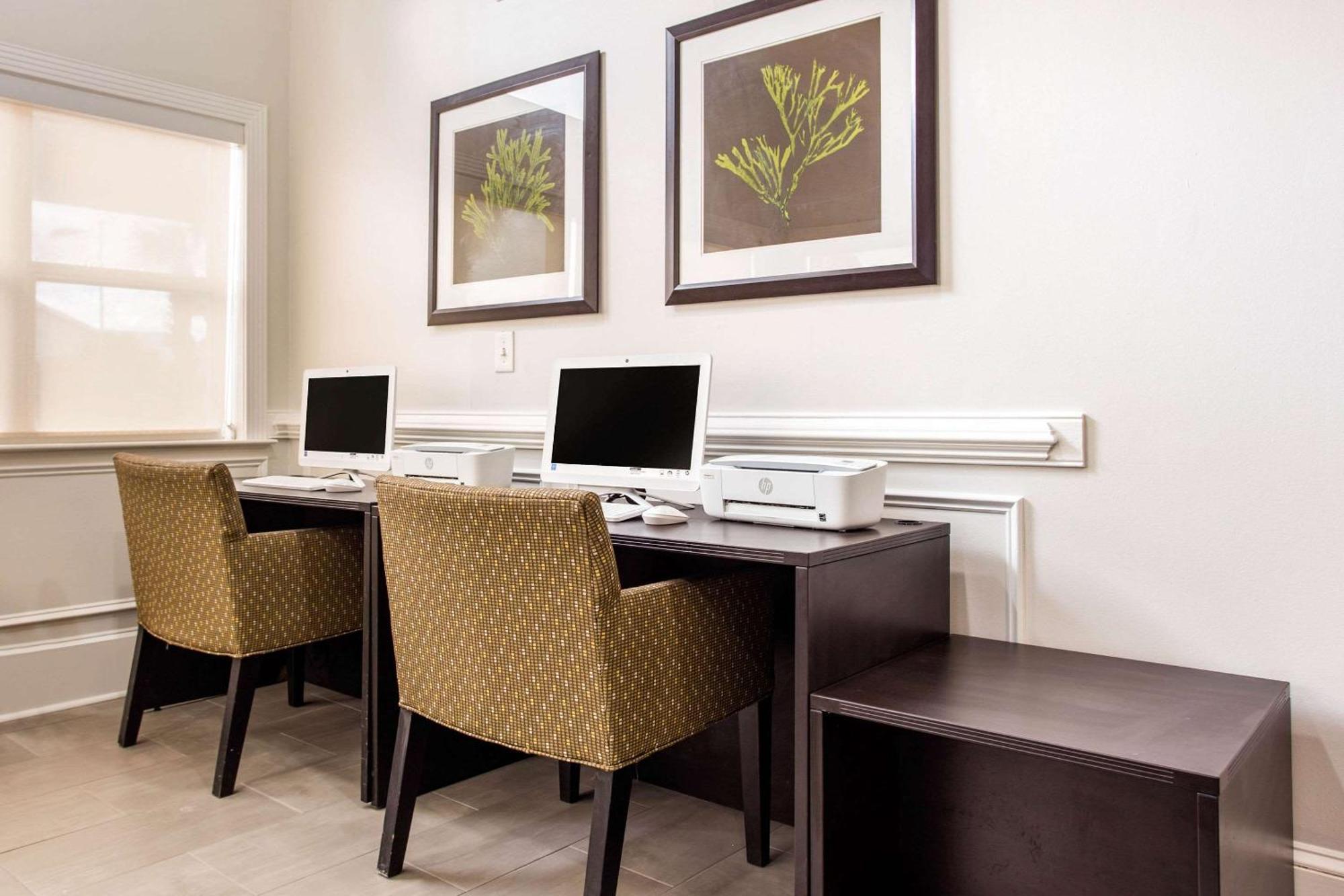 Quality Inn & Suites Myrtle Beach Near Outlets Ngoại thất bức ảnh