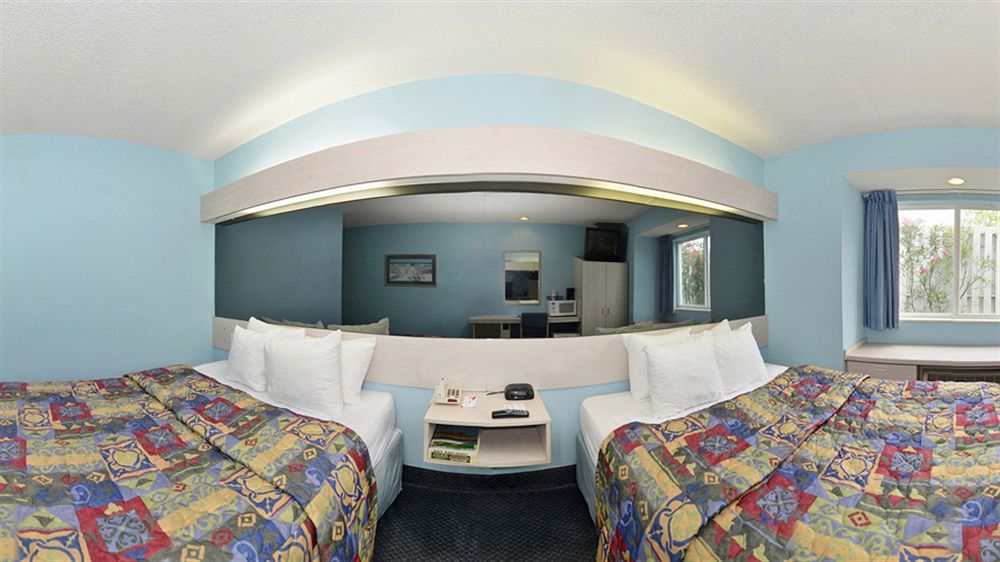 Quality Inn & Suites Myrtle Beach Near Outlets Ngoại thất bức ảnh