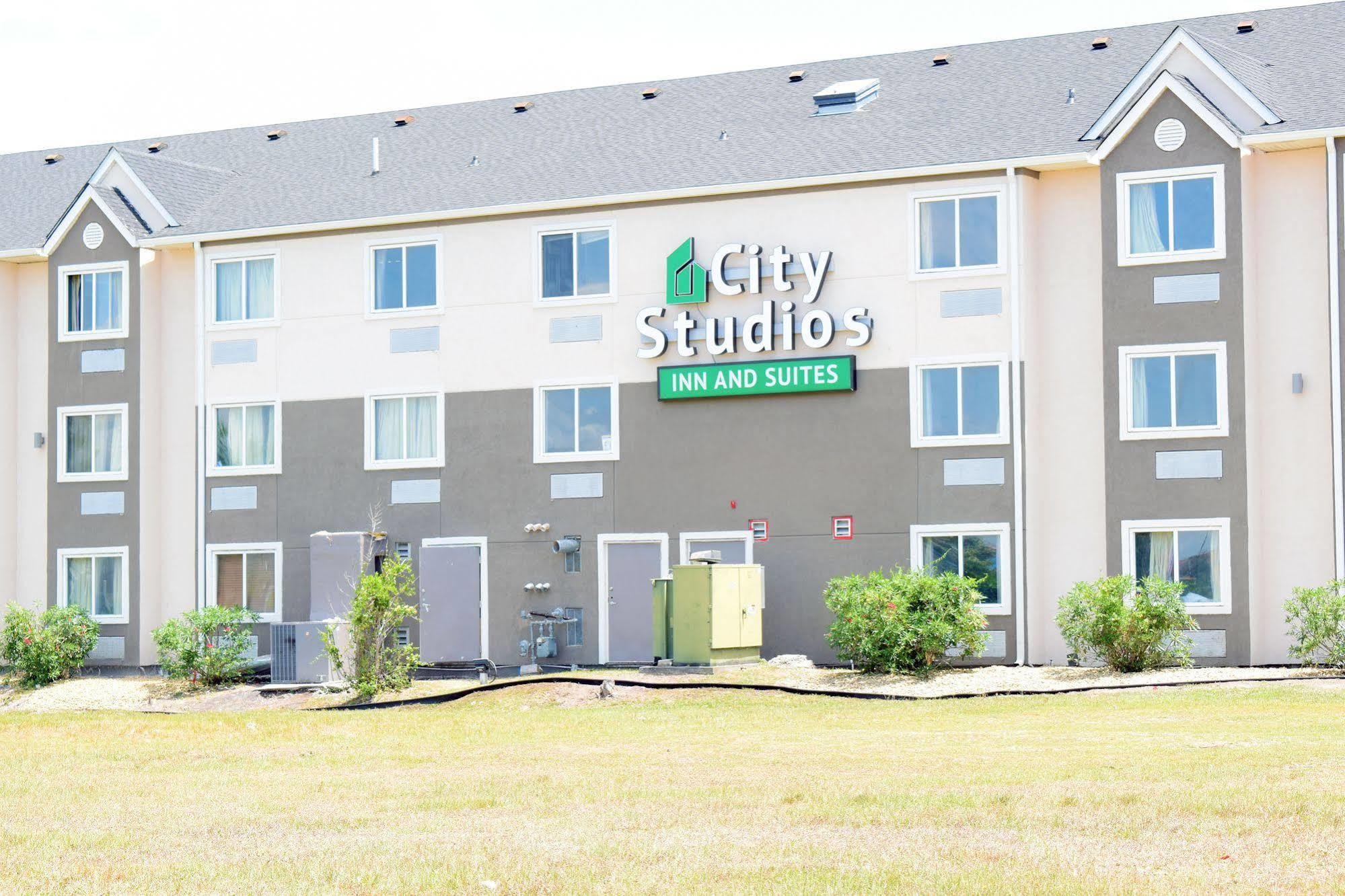 Quality Inn & Suites Myrtle Beach Near Outlets Ngoại thất bức ảnh