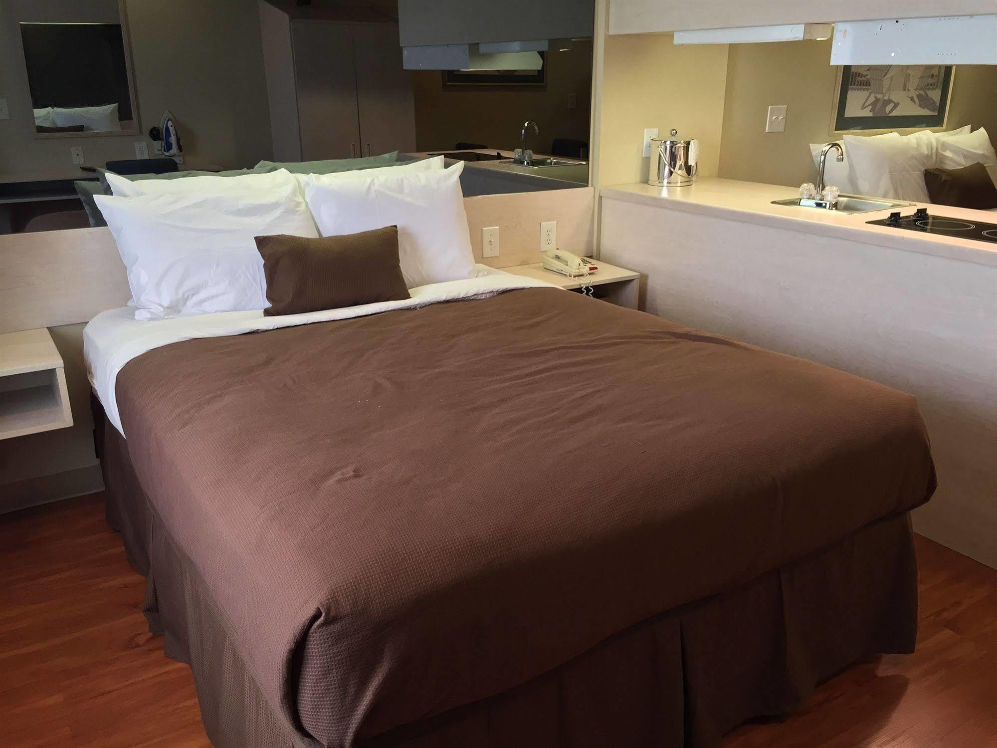 Quality Inn & Suites Myrtle Beach Near Outlets Ngoại thất bức ảnh
