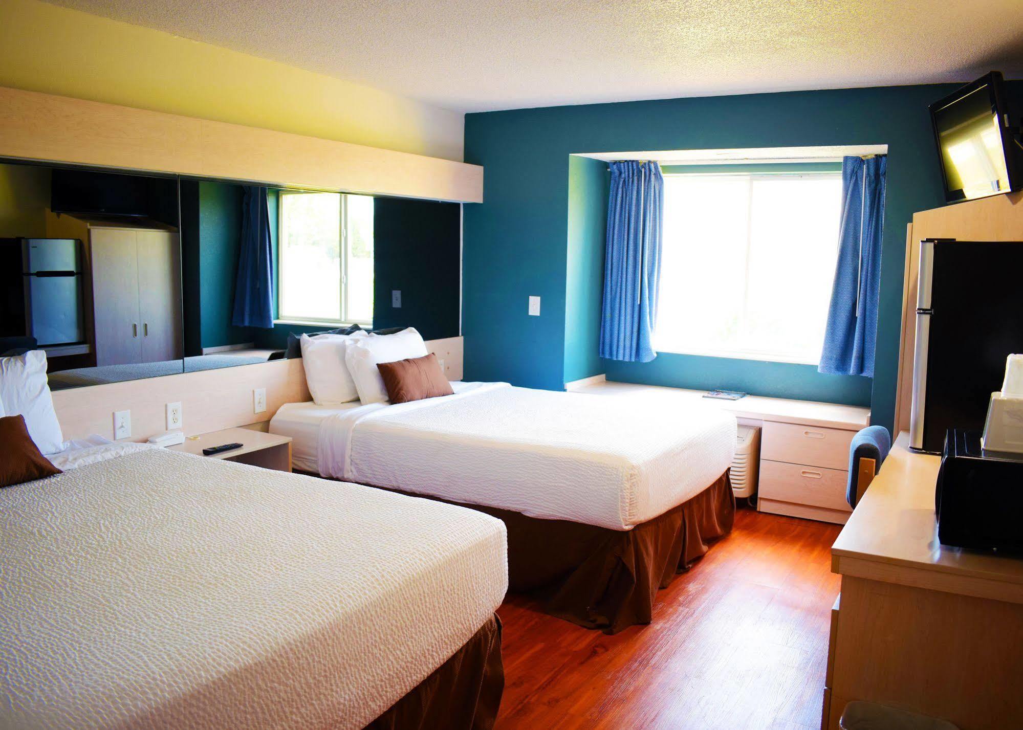 Quality Inn & Suites Myrtle Beach Near Outlets Ngoại thất bức ảnh