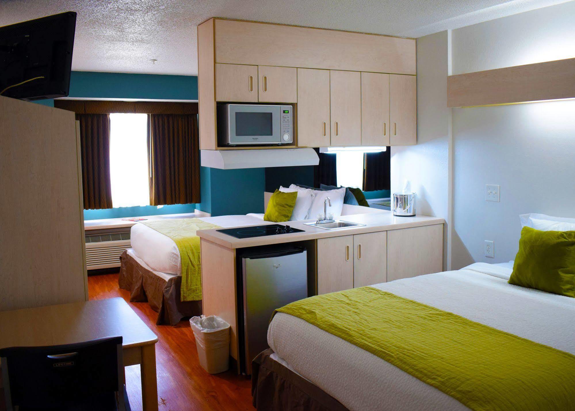 Quality Inn & Suites Myrtle Beach Near Outlets Ngoại thất bức ảnh