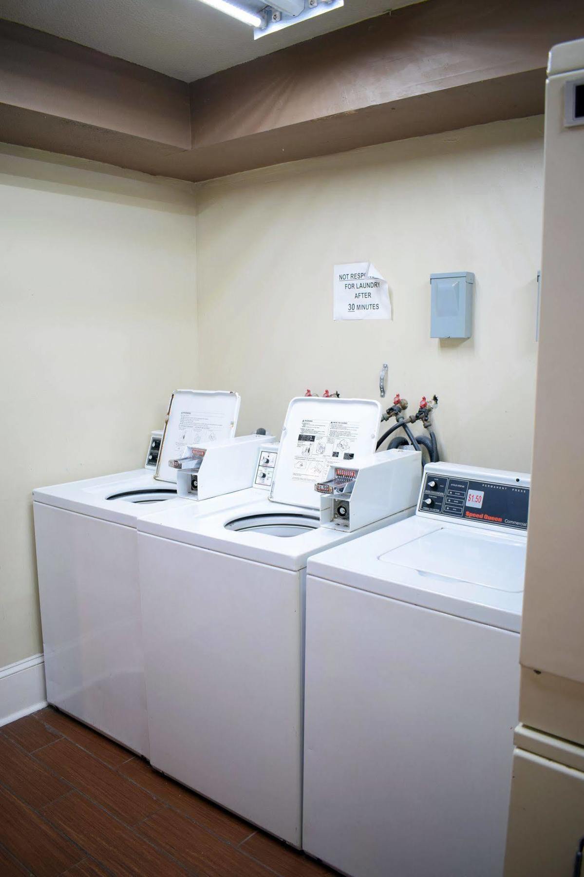 Quality Inn & Suites Myrtle Beach Near Outlets Ngoại thất bức ảnh