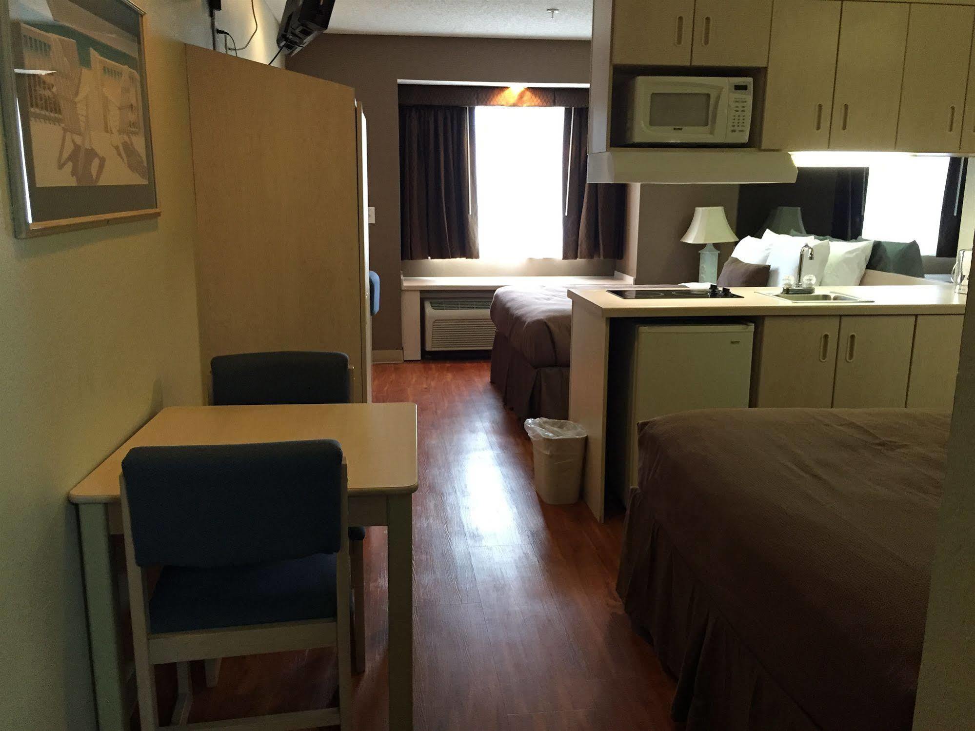 Quality Inn & Suites Myrtle Beach Near Outlets Ngoại thất bức ảnh