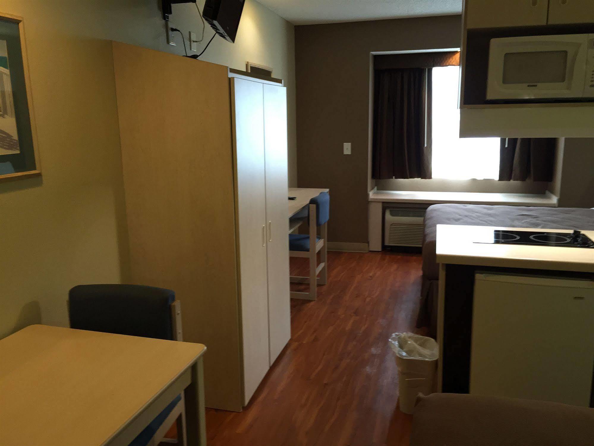 Quality Inn & Suites Myrtle Beach Near Outlets Ngoại thất bức ảnh