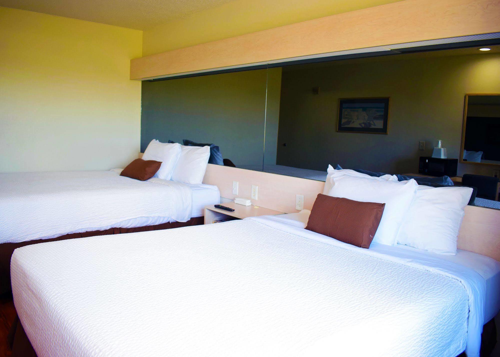 Quality Inn & Suites Myrtle Beach Near Outlets Ngoại thất bức ảnh