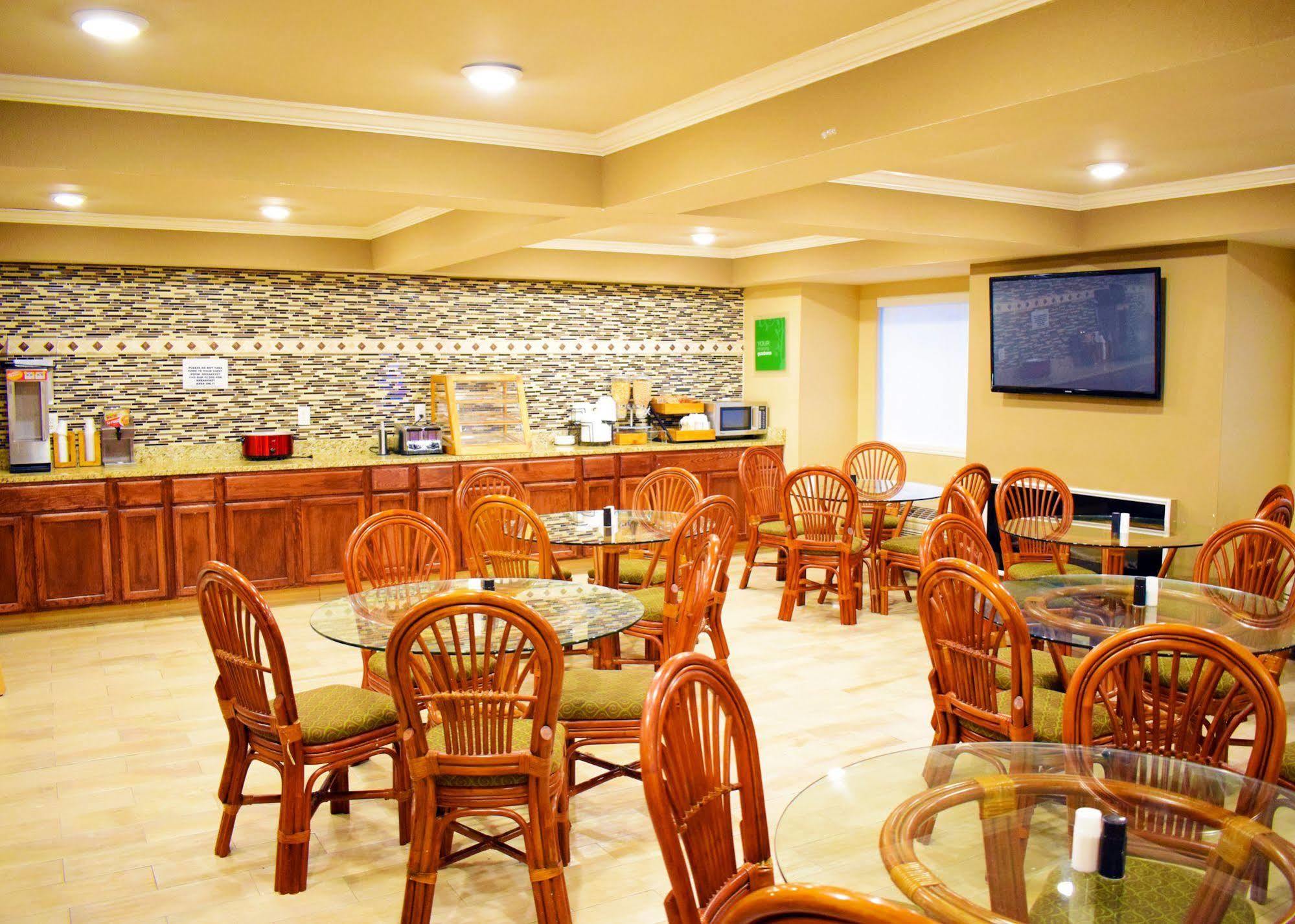 Quality Inn & Suites Myrtle Beach Near Outlets Ngoại thất bức ảnh