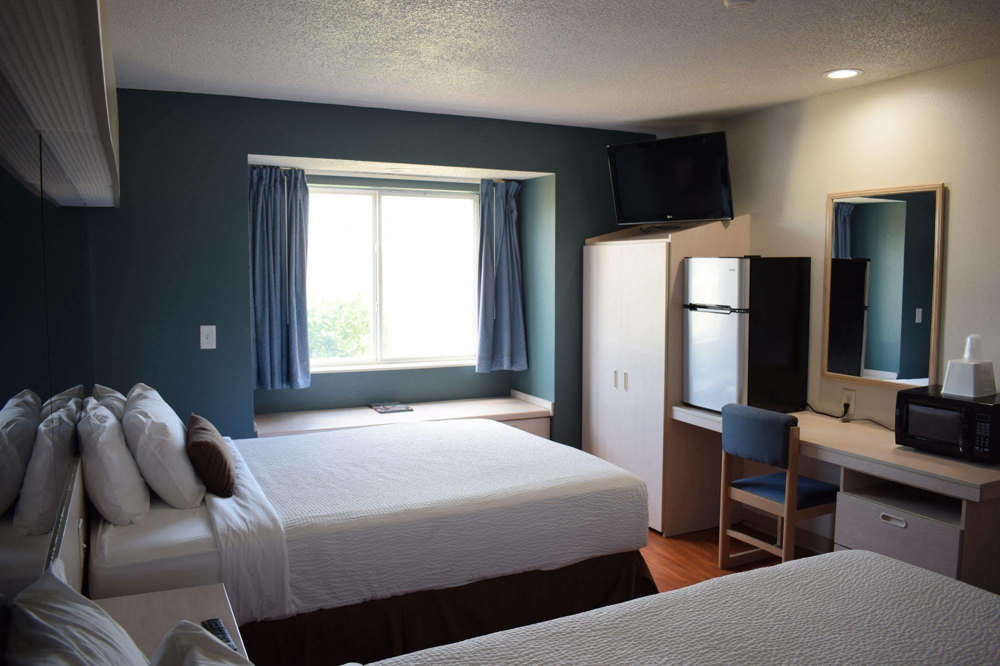 Quality Inn & Suites Myrtle Beach Near Outlets Ngoại thất bức ảnh