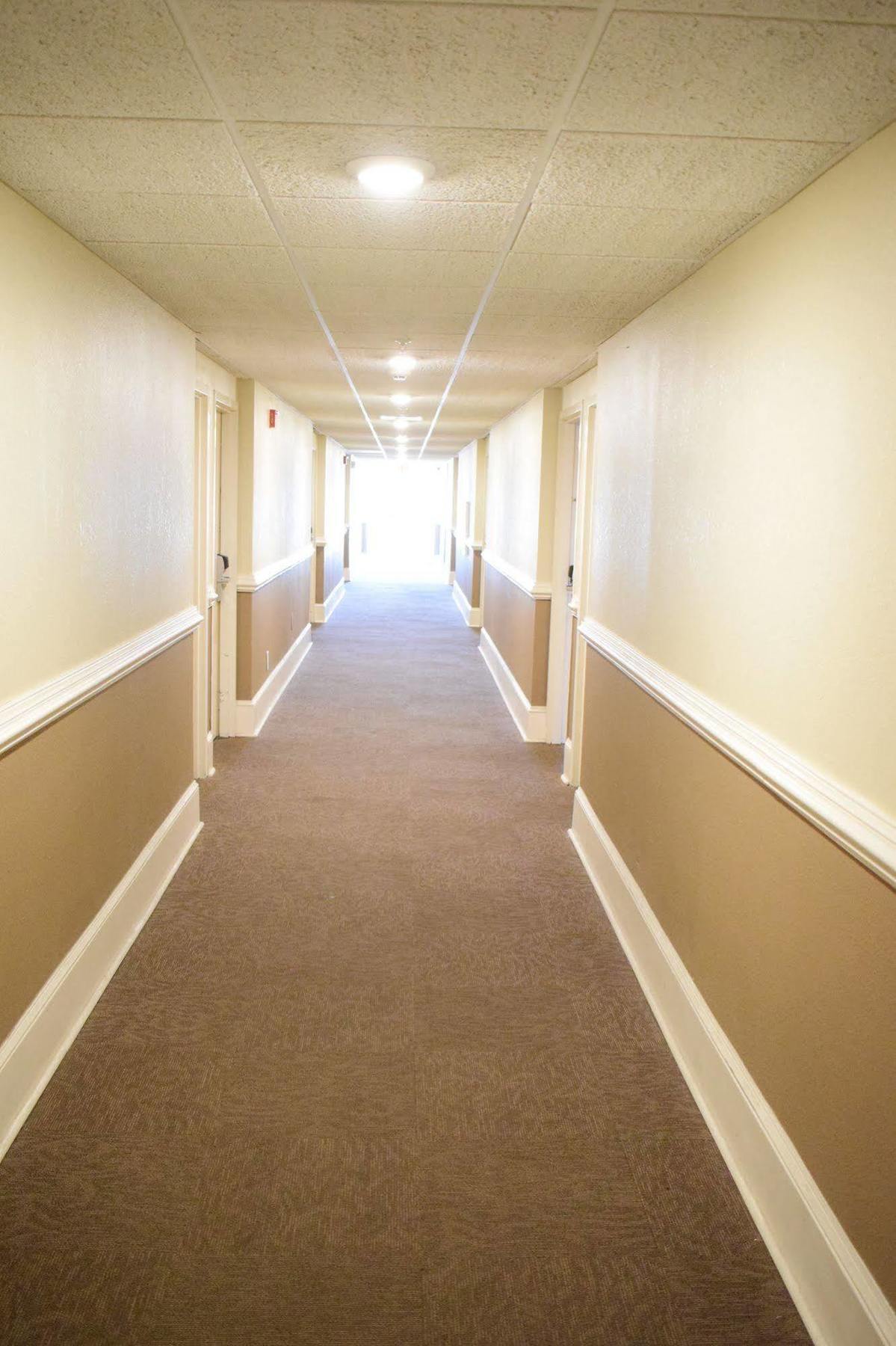 Quality Inn & Suites Myrtle Beach Near Outlets Ngoại thất bức ảnh