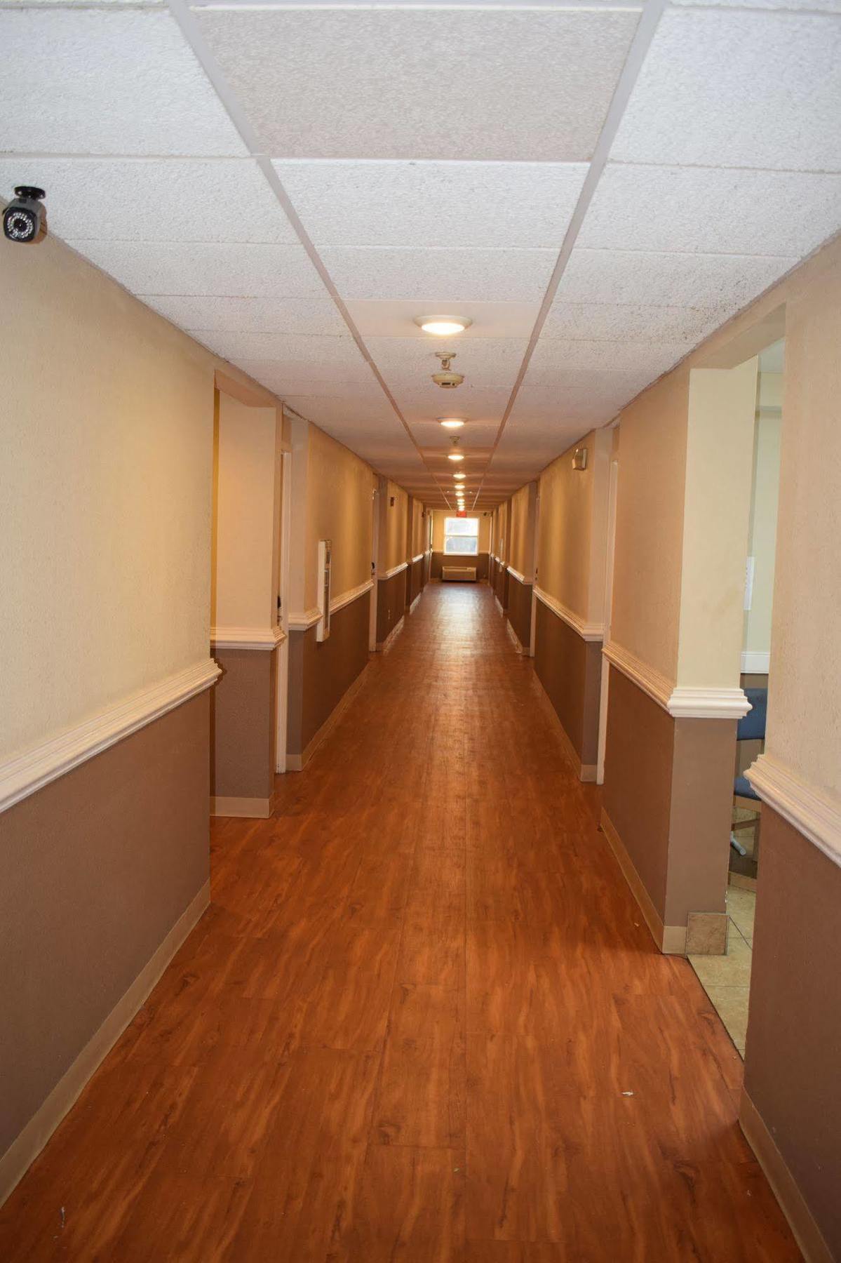 Quality Inn & Suites Myrtle Beach Near Outlets Ngoại thất bức ảnh